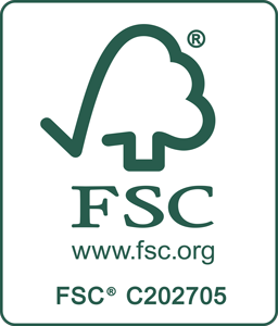 FSC 인증 로고
